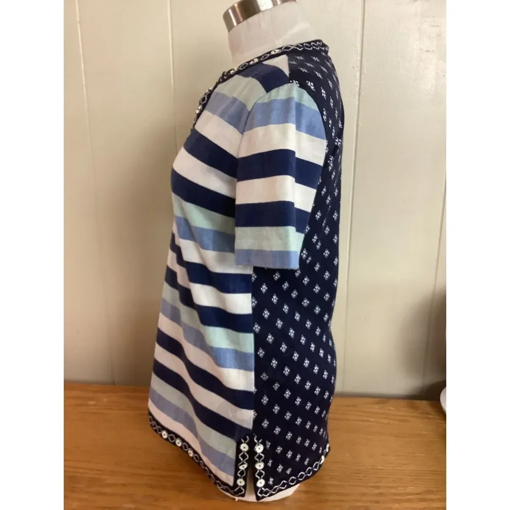 Tory Burch Top‎ Women's XS/TP